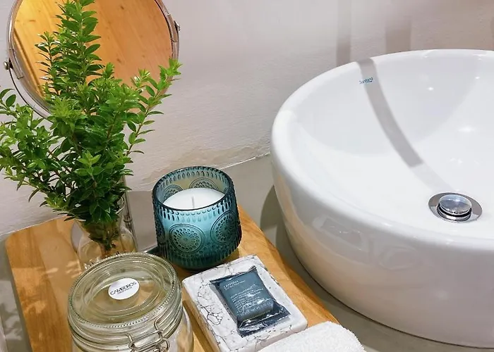 Couette-café Cambeiros - Alenquer