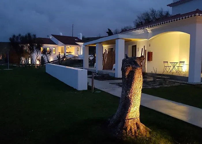 Bed & Breakfast Cambeiros - 4*