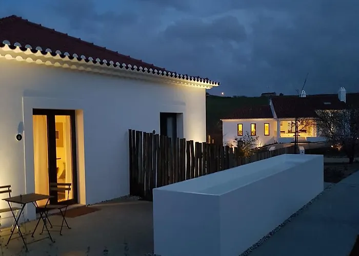 Cambeiros - 4* Alenquer