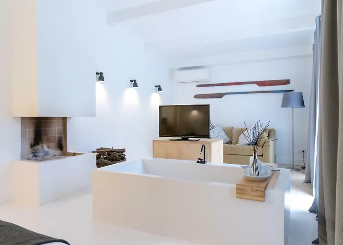 Bed & Breakfast Cambeiros - 4*