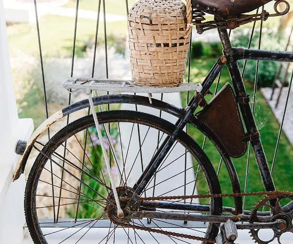 Couette-café Cambeiros -