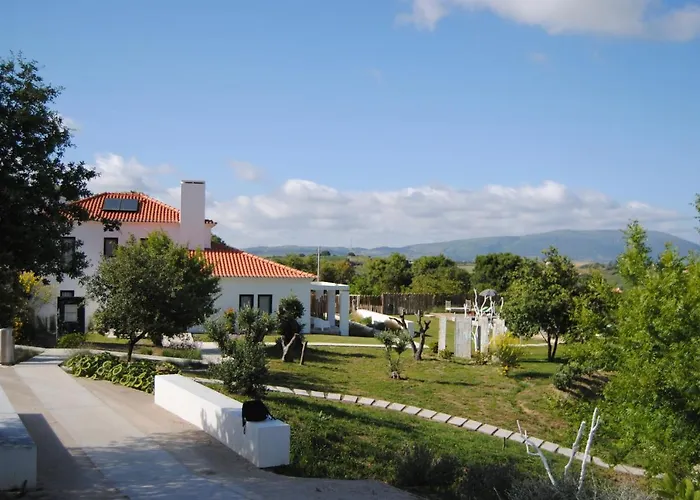 Cambeiros - Couette-café Alenquer