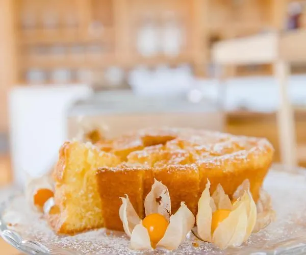 Cambeiros - Couette-café 4*