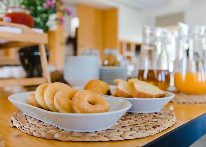 Bed & Breakfast Cambeiros -