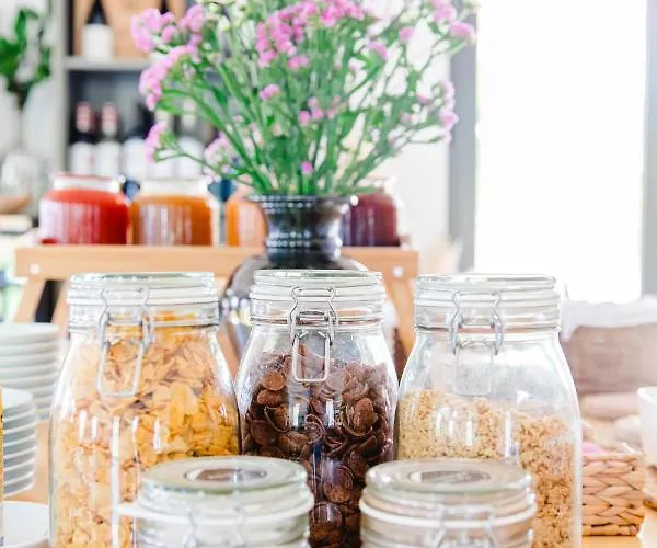 Cambeiros - Couette-café Alenquer