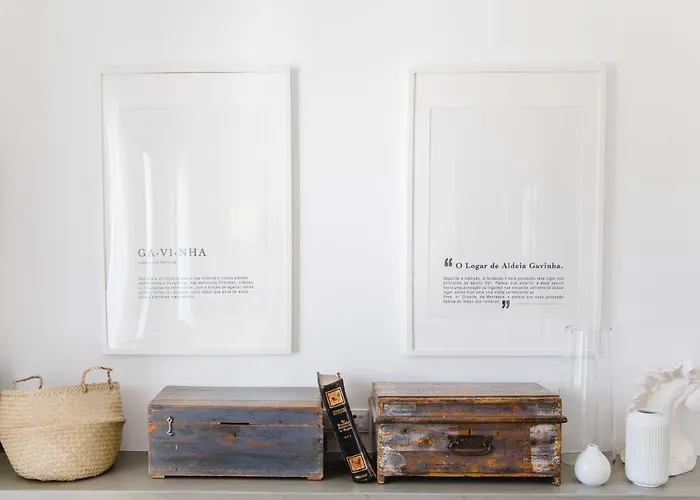 Cambeiros - Alenquer